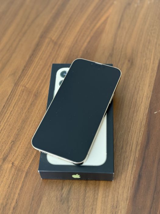 Iphone 13 Pro Max 256gb