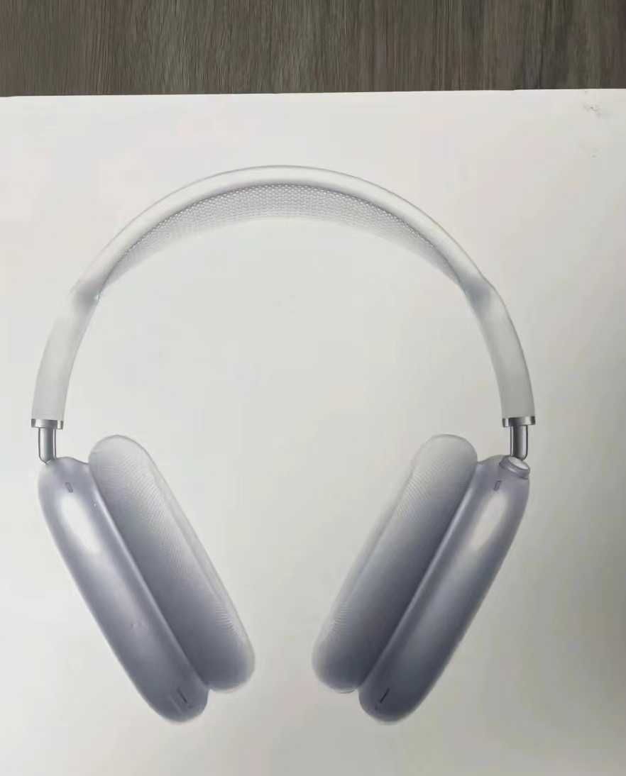 APPLE Airpods Max Grey nowe