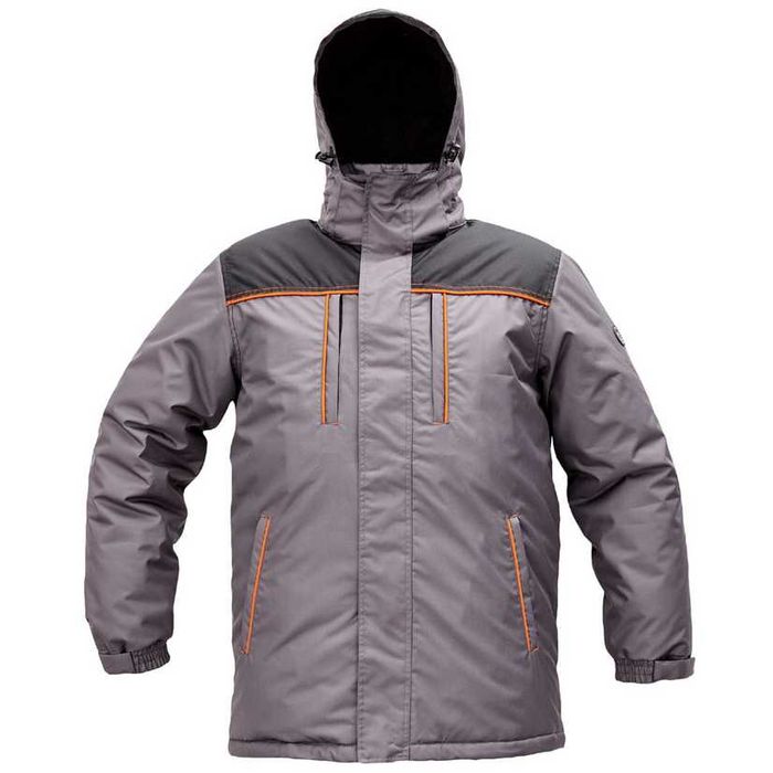 Зимовий костюм CREMORNE Чехія розмір 52-54/5-6 або L