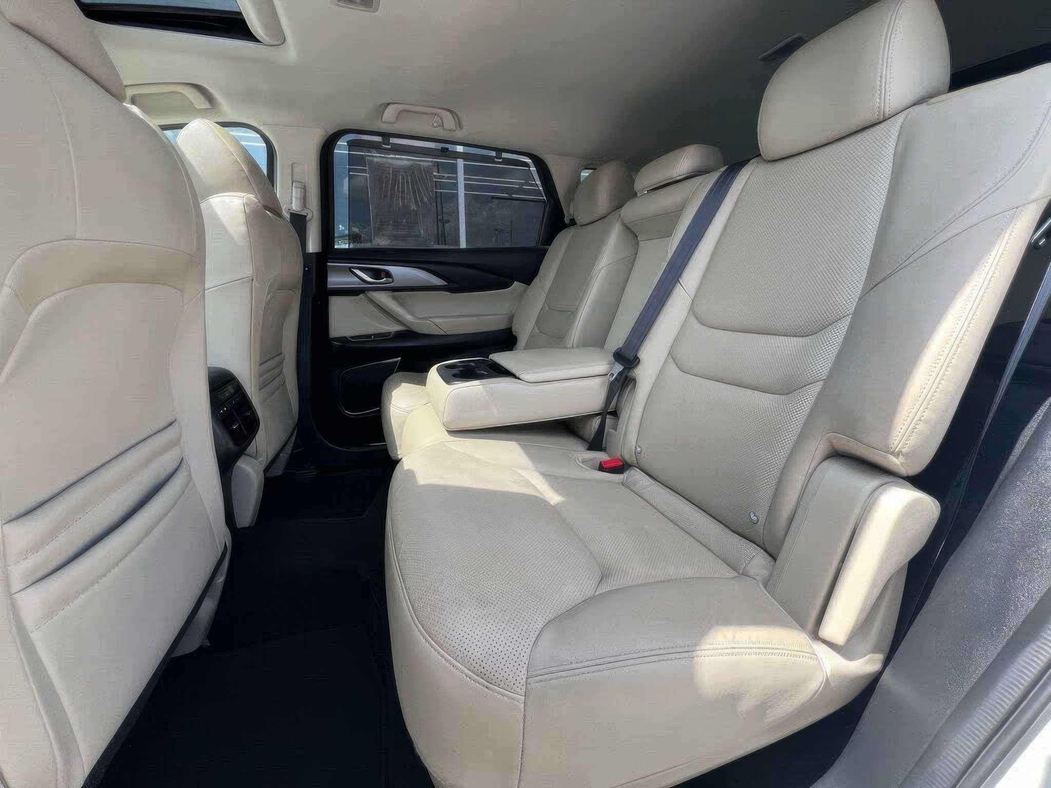 2019 Mazda CX-9 Touring