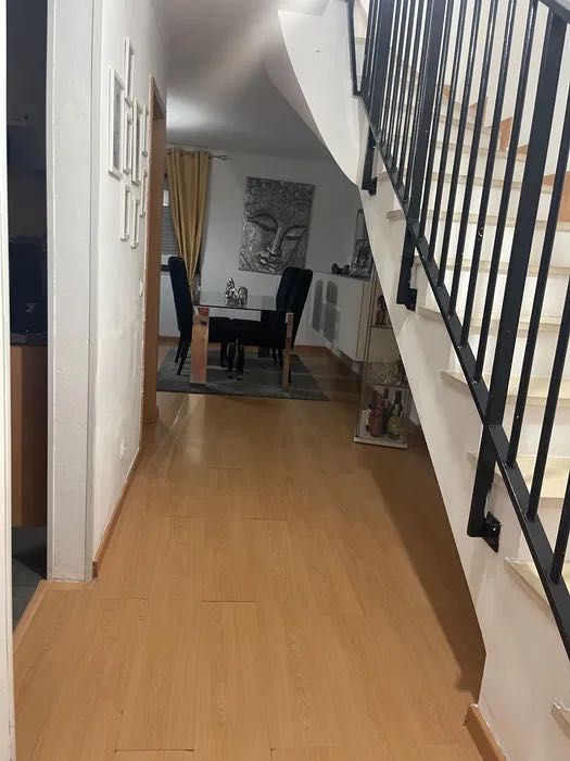 Apartamento T3 Duplex Santa Clara