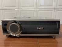 Retroprojector Sanyo Pro X multiverse projector