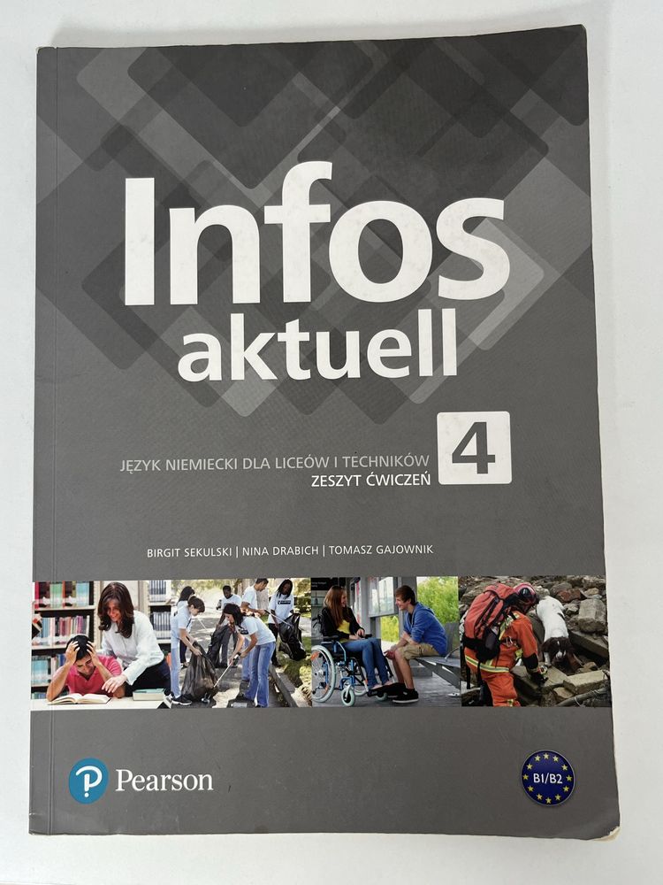 Infos aktuell 4