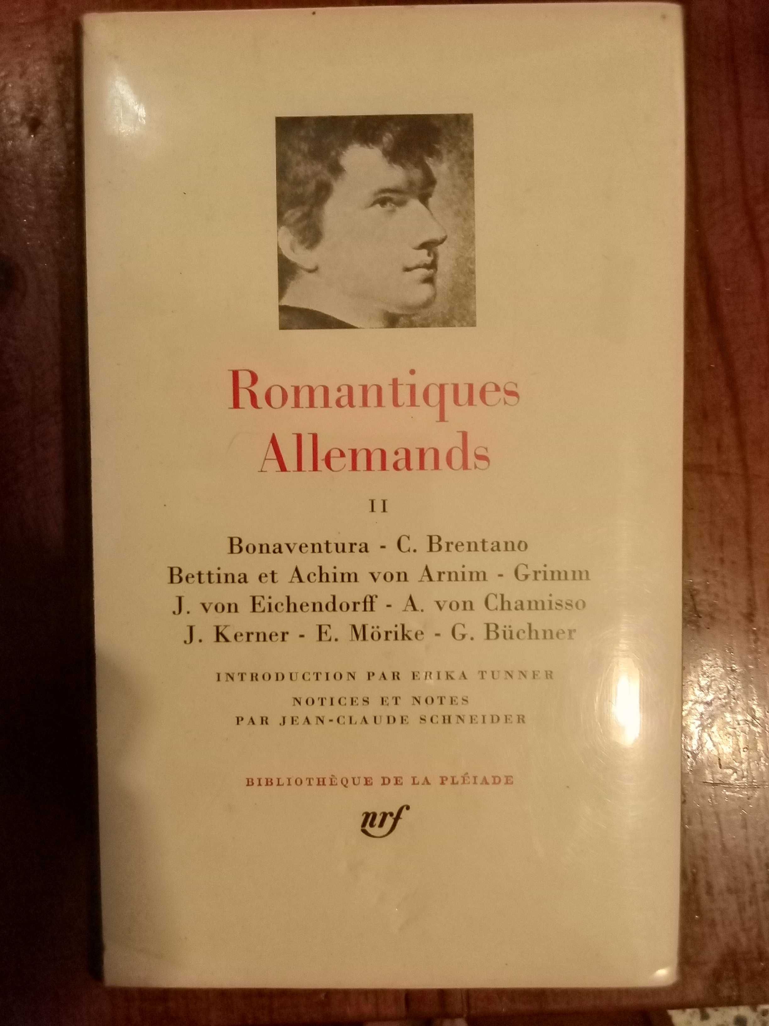 Romantiques Allemands II