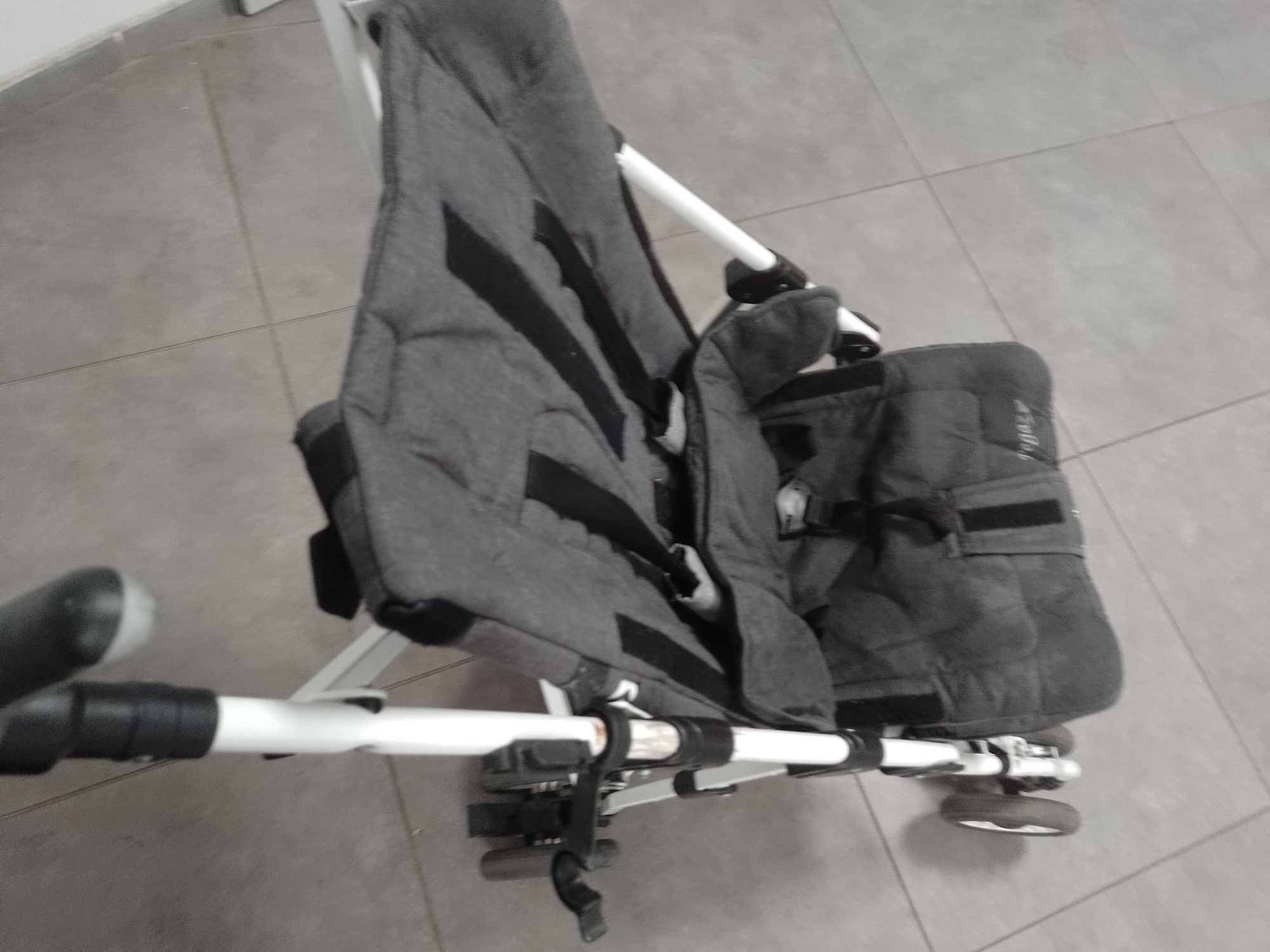 Sprzedam spacerówkę dla dziecka