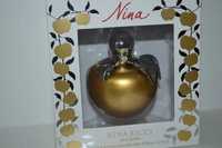 Парф. подарок для поклонниц Nina Ricci Nina Gold  80 мл