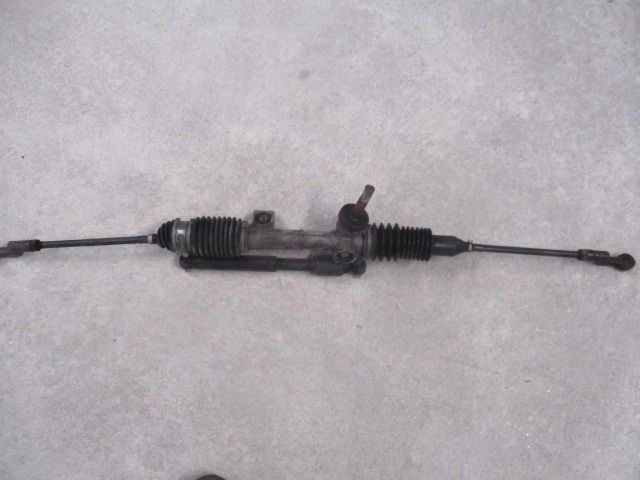 caixas direçâo smart fortwo 450