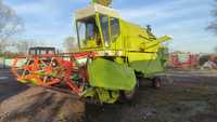 Комбайн Claas Mercator 50