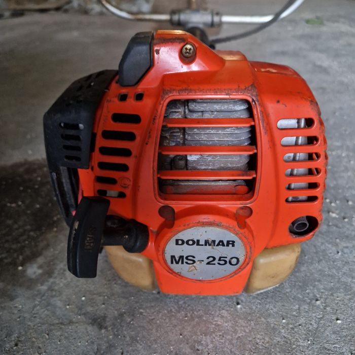 Roçadora Dolmar MS250