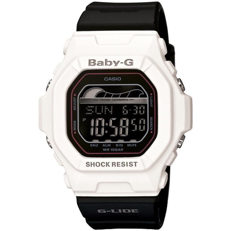 Casio BLX 5600 1BER G-Shock