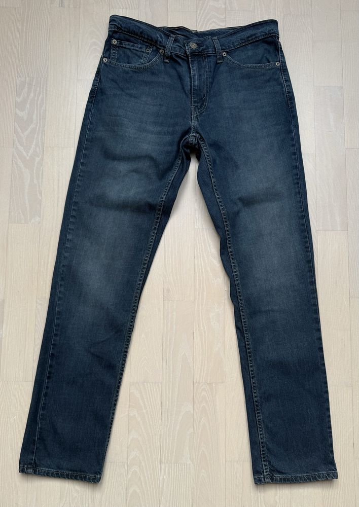 Spodnie jeansowe Levi’s, rozm:32/32