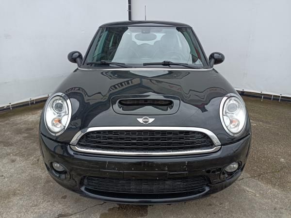 Para Peças Mini Mini (R56)