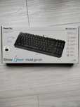 Klawiatura endorfy thock tkl