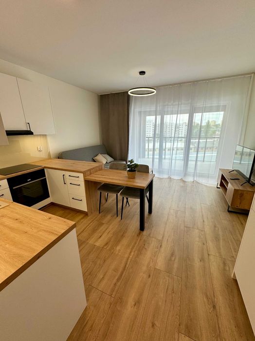 Nowe mieszkanie 30m2 Wysoki Standard, Wrońska, Bronowice, bezpośrednio