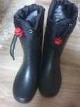 Buty,Kalosze Tommy Hilfiger 35,36