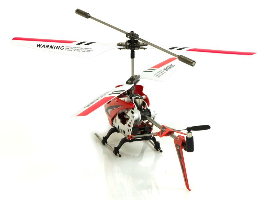 HELIKOPTER RC SYMA S107G Zdalnie Sterowany ŚMIGŁOWIEC Samolot naPilota