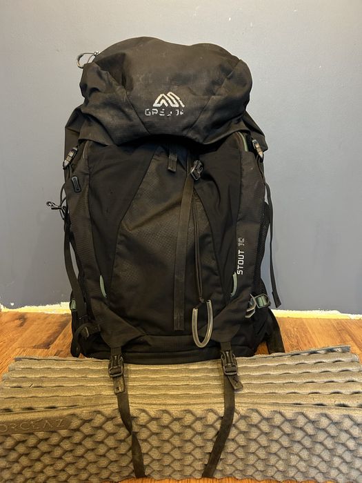 Gregory stout 70L