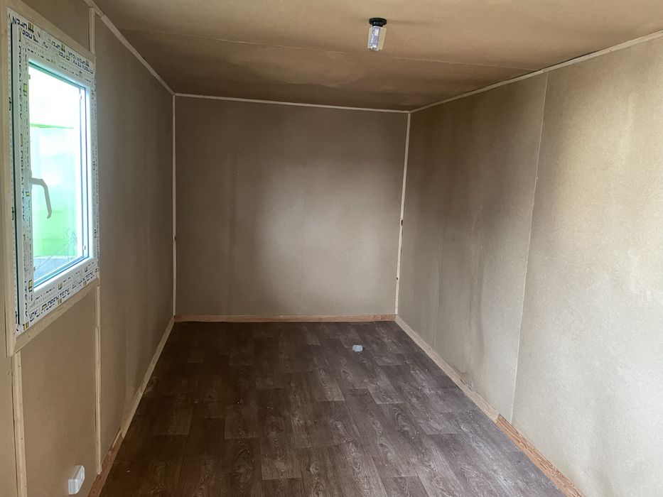 Оренда битовкок, контейнерів