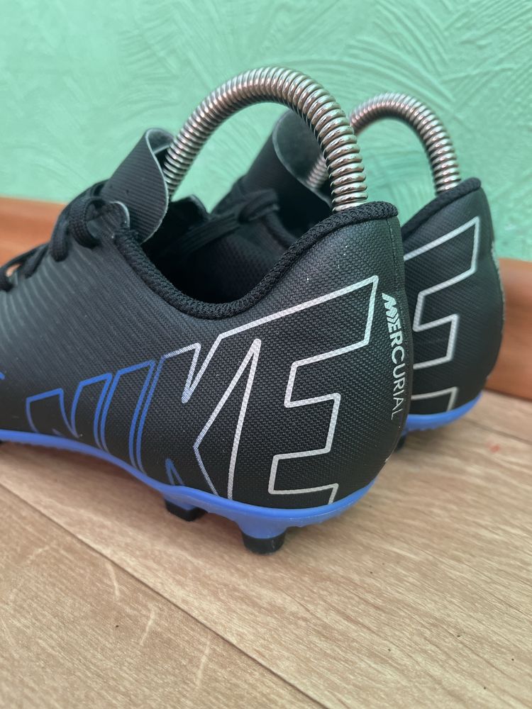 Дитячі бутси Nike Mercurial Vapor 15 (35.5)