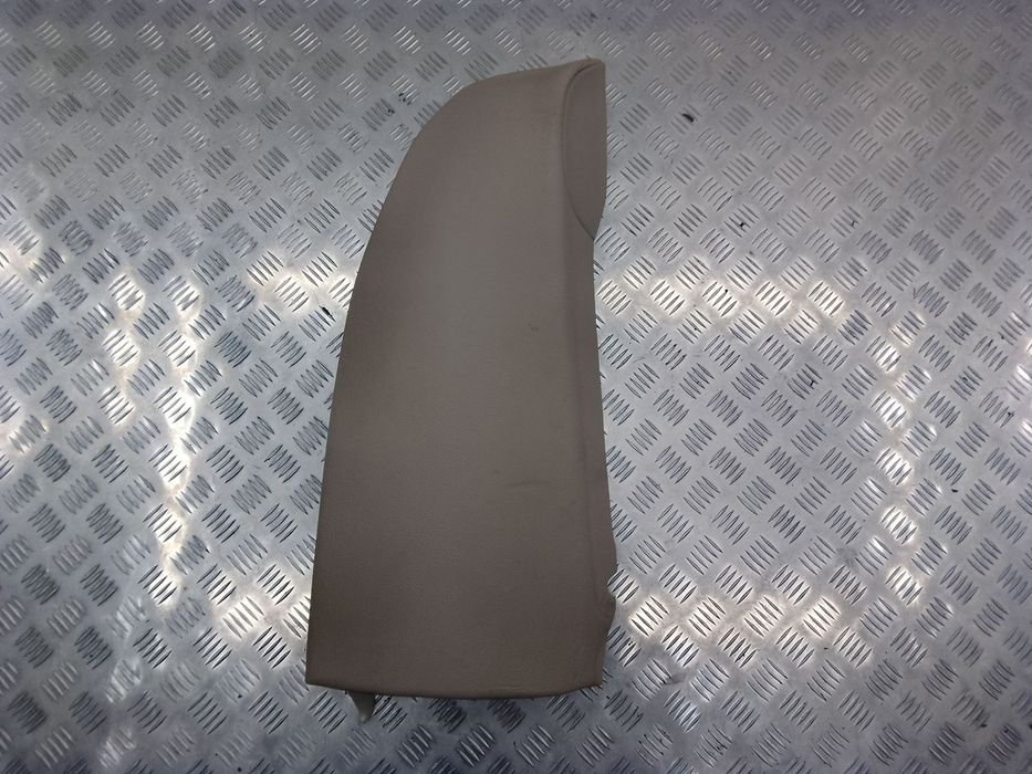 Боковина сидения задняя правая 52 20 7261222 для BMW 5-серия F10 2010-