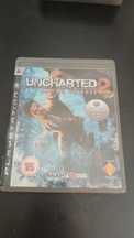 Uncharted cz.2 PS3