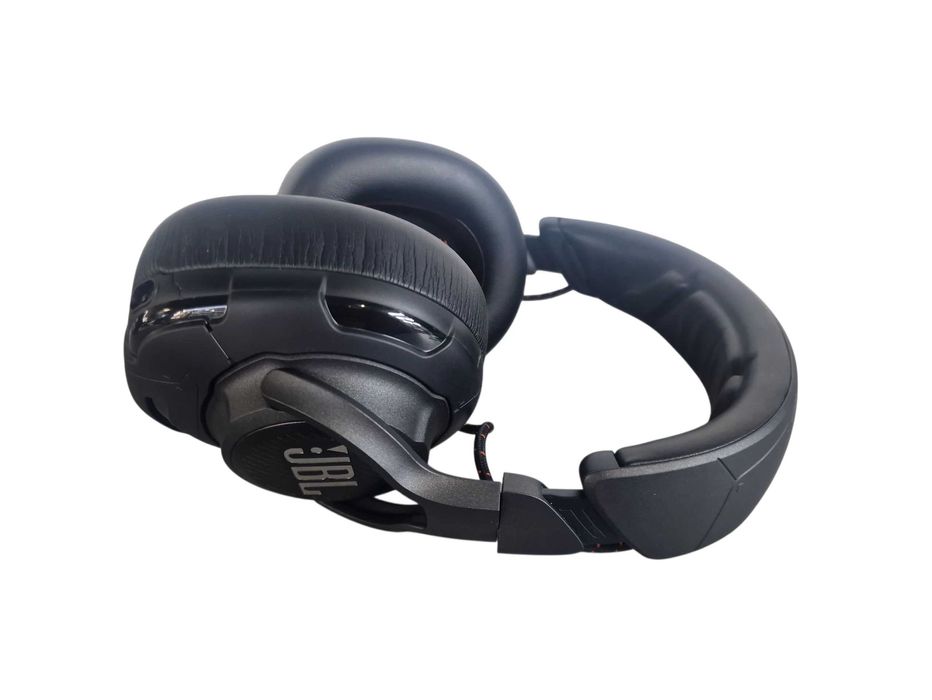 Słuchawki JBL Quantum One KOMPLET