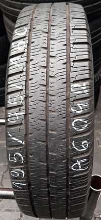 195/75/16C Continental Van Contact 4Season 107/105R