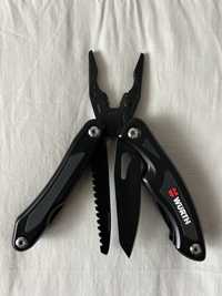 Wurth MULTITOOL BLACK Würth oryginalny !!!