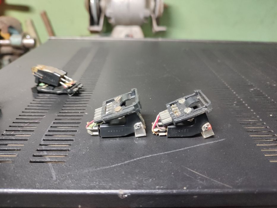 ‼️ ГЗМ-105 цена за ОДНУ (СОСТОЯНИЕ!)‼️