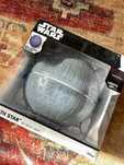 Lampa ścienna LED 3D Light FX Star Wars Gwiazda śmierci - NOWA