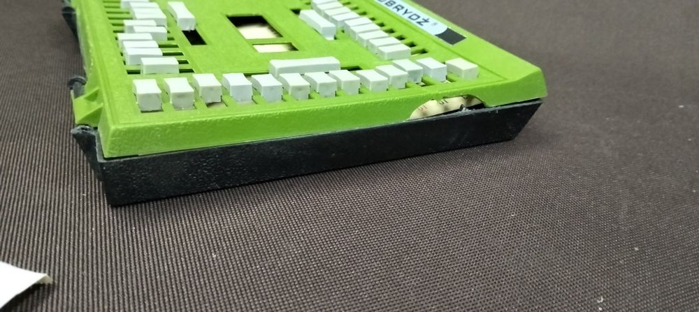 AUTOBRYDZ.samouczek Brydża z PRL-u