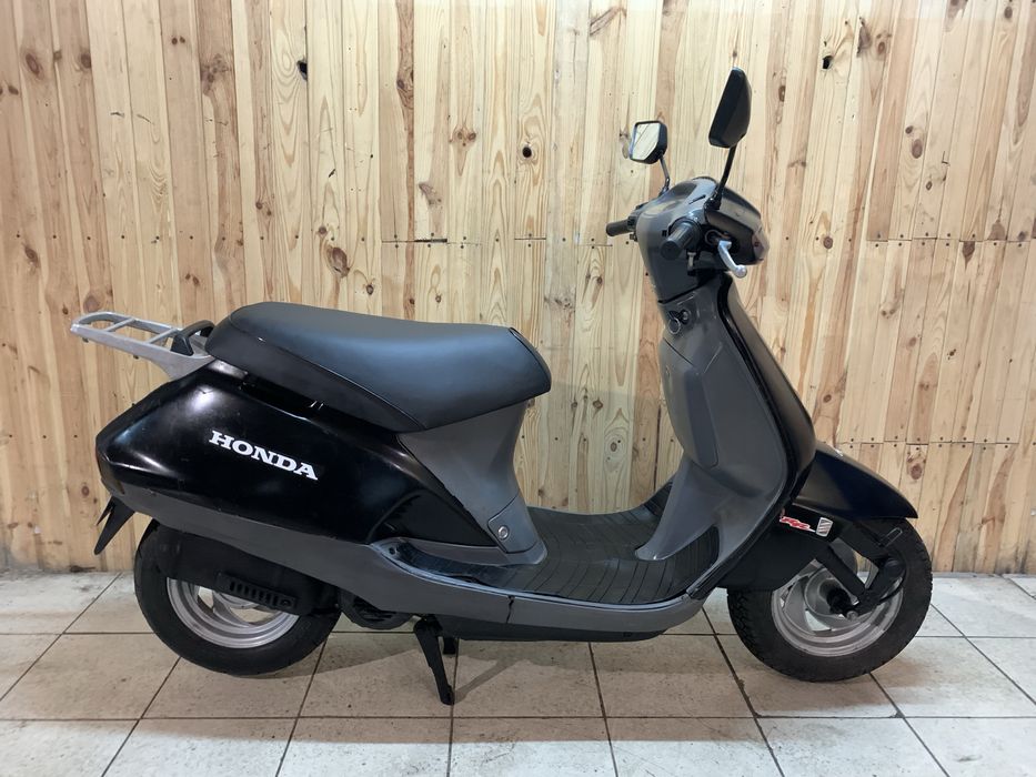 Honda Lead af 20 все працює хороший стан