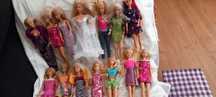 Bonecas Barbie lindas