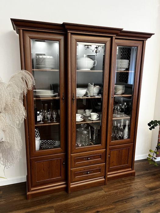 Zestaw mebli do salonu