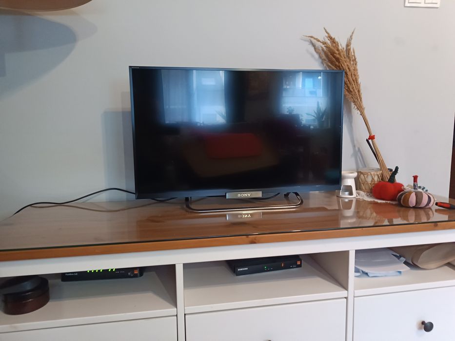 Telewizor TV Sony Bravia 32 cale KDL-32W600A
