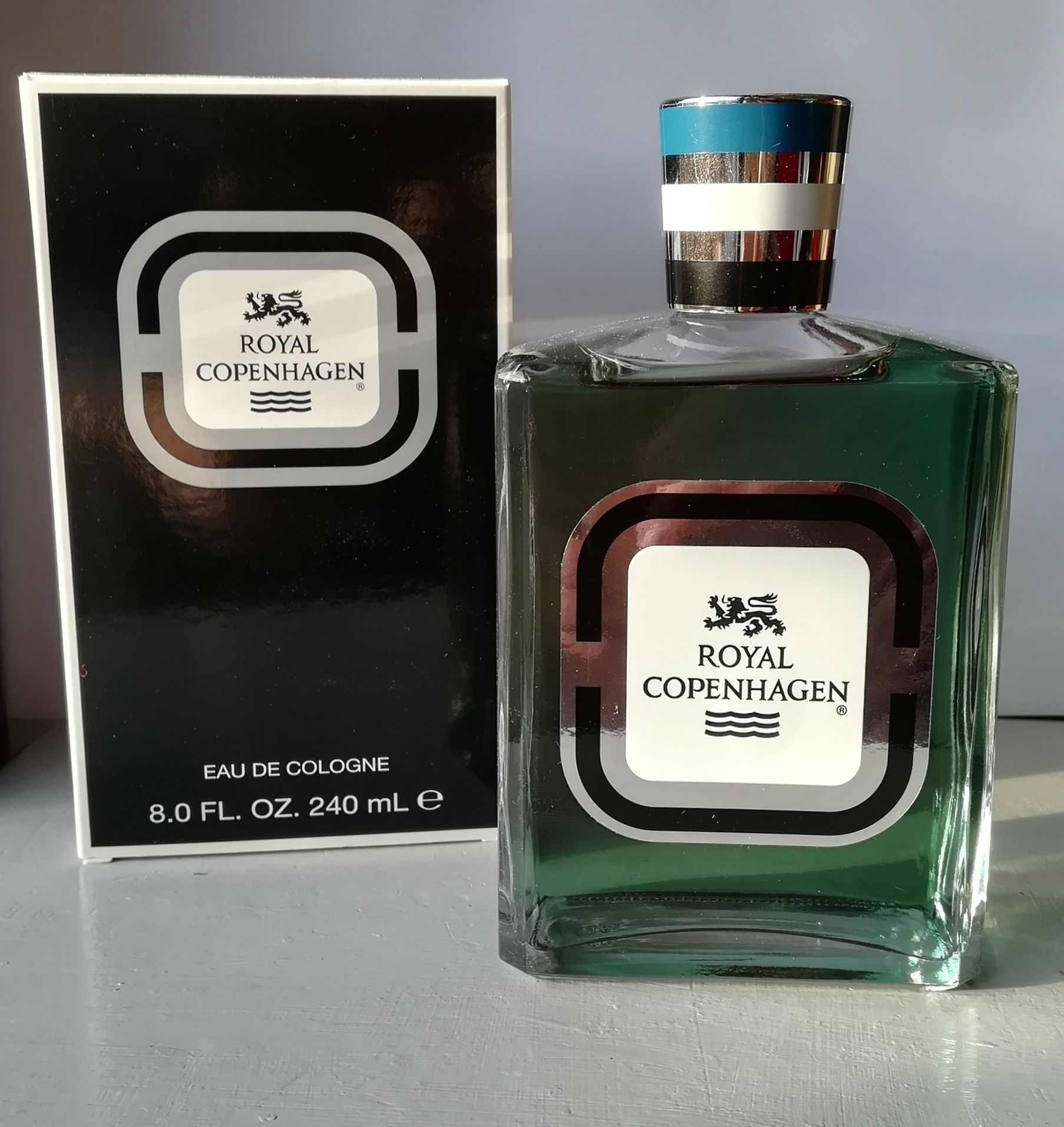 Royal Copenhagen edc woda kolońska 240ml