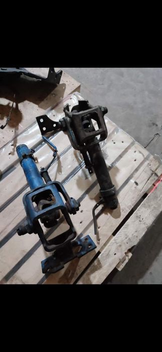 Кронштейн руля МТЗ 80 рульова Колонка Гур МТЗ 50 80 82 
Велика кабіна