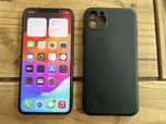 Iphone 11 pro max 64 GB 98% baterii szkiełko obudowa stan idealny