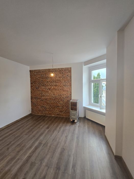 2 pokoje ściśle centrum , 48m2, centralne, po remoncie