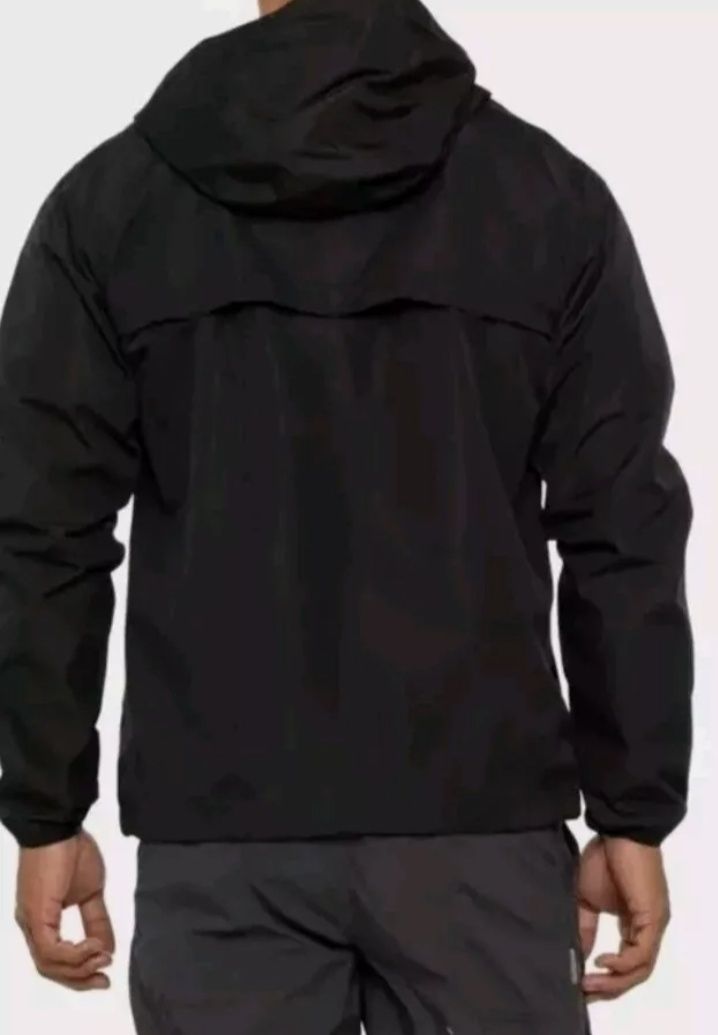 Мужская куртка ветровка Quicksilver S,M Oригинал
