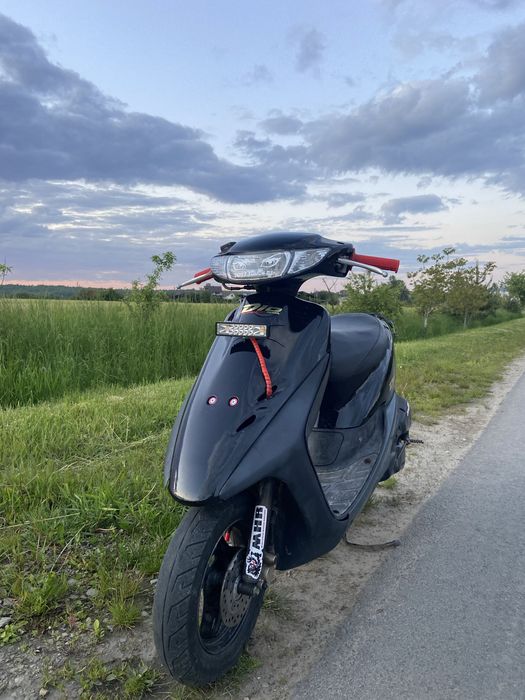 Скутер Хонда діо аф 35