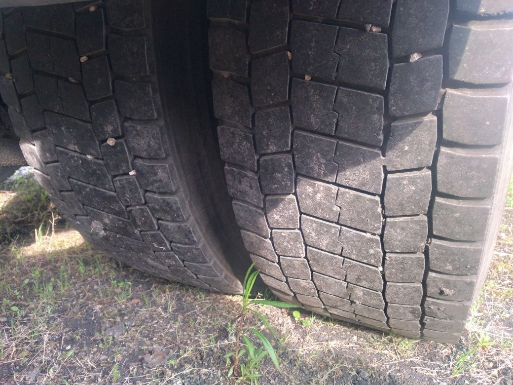 Man tga 18.390 wywrotka kiper