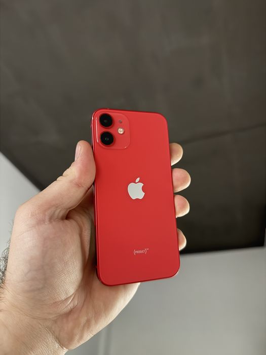 Apple iphone 12 Mini 64 gb Neverlock айфон Міні 94%