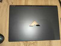 HP VICTUS 15/ R5 5600/ GTX 1650/ 32 Gb/ 512 Gb gamingowy idealny