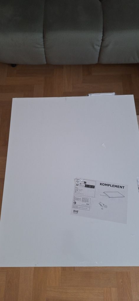 Półka ikea komplement 58cm