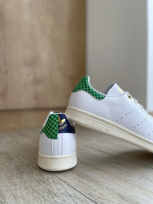 США! Чоловічі кросівки Adidas Stan Smith GW6752 Оригінал! 43-44р