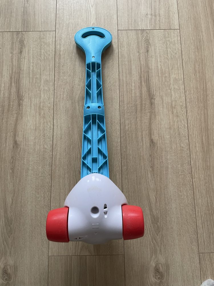 Pchacz z podskakujacymi kulkami Fisher Price