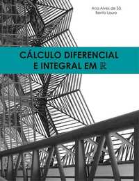 Cálculo Diferencial e Integral em R-Teoria 1ª edição