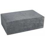 Bloczek fundamentowy Małro 12 cm 240x380x120 mm, 15 MPa 19,2 szt./m2