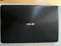 Laptop Asus F751L i7 5500U 920M + Zasilacz